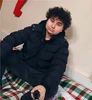 Johnny profilio nuotrauka