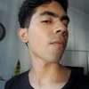 Duab profile ntawm Lucas