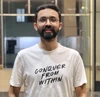 Durgesh ulanyjynyň profil suraty