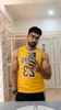 Duab profile ntawm Amit Kumar
