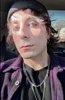 Poto profil Goth music enjoyer