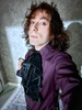 Sawirka profile-ka Goth Rocker