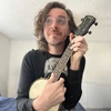 Stampa tal-profil ta' Brandon