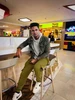 Profile picture of Arjun Krishnah