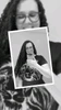 Zdjęcie profilowe Tall Curly