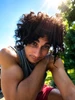 Poza de profil a Andrei