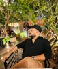 Poza de profil a Ravi