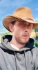 Duab profile ntawm Aaron
