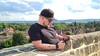 Profilbild von Mathias