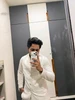 Rishabh ulanyjynyň profil suraty