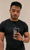 Deepak profilképe