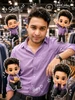 Himanshu profilio nuotrauka