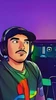 Stevan ulanyjynyň profil suraty