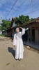 Duab profile ntawm Iza