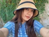 Duab profile ntawm pipit