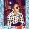 Duab profile ntawm Arjun