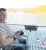Balázs profilképe