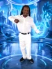 Ronnie(r)en profileko argazkia