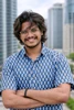 Profile picture of Nikesh