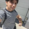Profilbild von Samuel