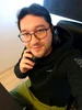 Duab profile ntawm Sérgio