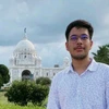 Profile picture of Sarthak Pandey