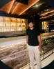 Piyush Jain ulanyjynyň profil suraty