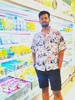 Gowtham Raj 的個人照片
