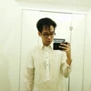 Hulagway sa profile ni Pat