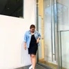 Hulagway sa profile ni CA