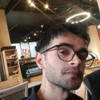 Ali profil fotoğrafı