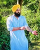 Balraj Singh