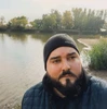 Vitalij Orlov profilképe