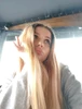 Duab profile ntawm Violetta