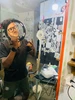 Hulagway sa profile ni Sandaru
