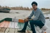 Profile picture of AYUSH AGNIHOTRI