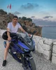 Serkan profil şəkli