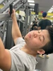 Hulagway sa profile ni Chris