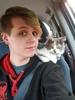 Leo ulanyjynyň profil suraty