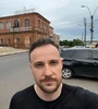 Profilová fotka používateľa David