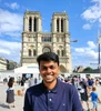 Profile picture of Visakh