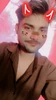 Tanvik ulanyjynyň profil suraty