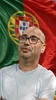 Profilbild vum Márcio