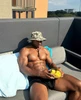 Profile picture of Morgan