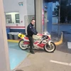 Φωτογραφία προφίλ του/της George