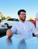 Shihan ulanyjynyň profil suraty