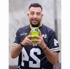 Profiilikuva: Mohammed Fouad