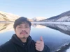 Hulagway sa profile ni Ro Nel