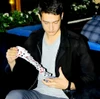 Ifoto ya Кирилл y'umwirondoro