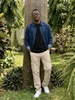 Profile picture of Godfrey